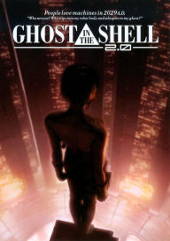 Title: Ghost in the Shell 2.0