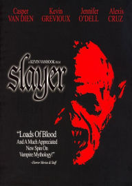 Title: Slayer [WS]