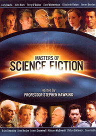 Title: Masters of Science Fiction: The Complete Series [2 Discs]