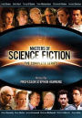 Masters of Science Fiction: The Complete Series [2 Discs]