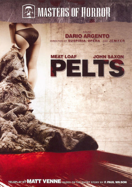 Masters of Horror: Pelts