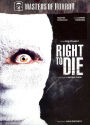 Masters of Horror: Right to Die