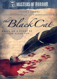 Title: Masters of Horror: Black Cat