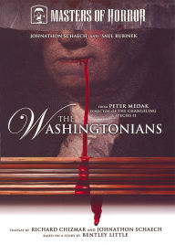 Title: Masters of Horror: The Washingtonians