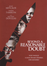 Title: Beyond a Reasonable Doubt