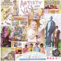 Artistic Vice [Collector's Edition]