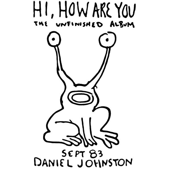 Hi, How Are You