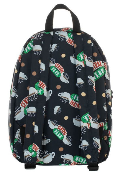 Central 2024 perk backpack