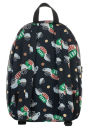 Alternative view 3 of Friends Central Perk All Over Print Backpack