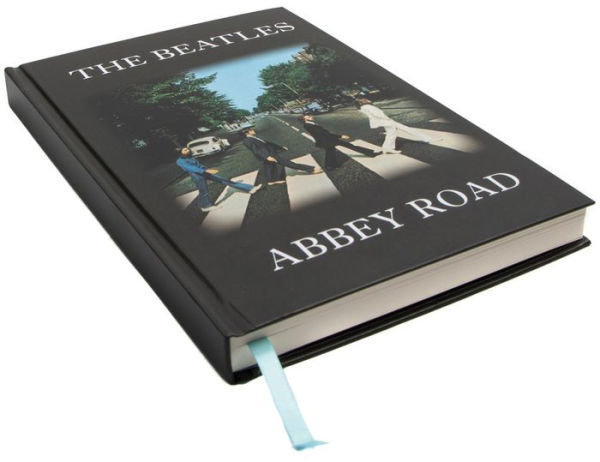 The Beatles Abbey Road Journal