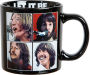 Alternative view 2 of The Beatles Let It Be 16 oz. Ceramic Mug