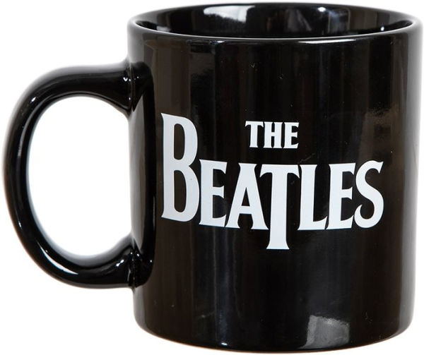 The Beatles Let It Be 16 oz. Ceramic Mug