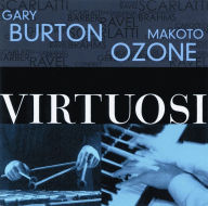 Title: Virtuosi, Artist: Gary Burton