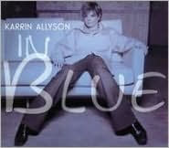 Title: In Blue, Artist: Karrin Allyson