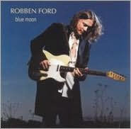 Title: Blue Moon, Artist: Robben Ford