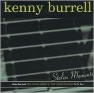 Title: Stolen Moments: Tin Tin Deo/Moon and Sand, Artist: Kenny Burrell