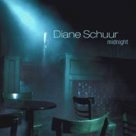 Title: Midnight, Artist: Diane Schuur