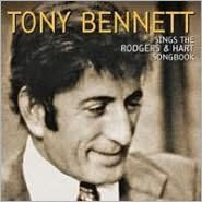 Title: Sings Rodgers & Hart Songs, Artist: Tony Bennett