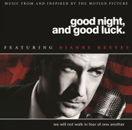 Title: Good Night & Good Luck [Original Soundtrack], Artist: Dianne Reeves