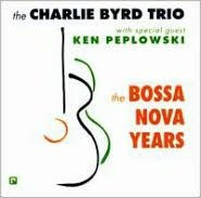 The Bossa Nova Years