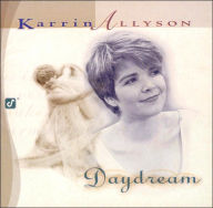 Title: Daydream, Artist: Karrin Allyson