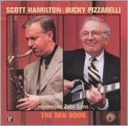 Title: Red Door: Remember Zoot Sims, Artist: Scott Hamilton