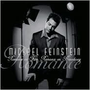 Title: Romance On Film/romance On Broadway, Artist: Michael Feinstein