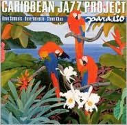 Title: Paraiso, Artist: Caribbean Jazz Project