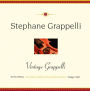 Vintage Grappelli