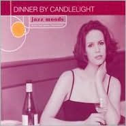 Title: Jazz Moods: Dinner by Candlelight, Artist: Jazz Moods: Dinner By Candlelig
