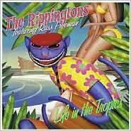 Title: Life in the Tropics, Artist: The Rippingtons