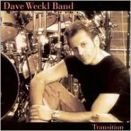 Title: Transition, Artist: Dave Weckl