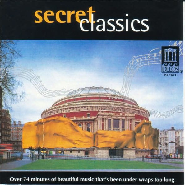 Secret Classics