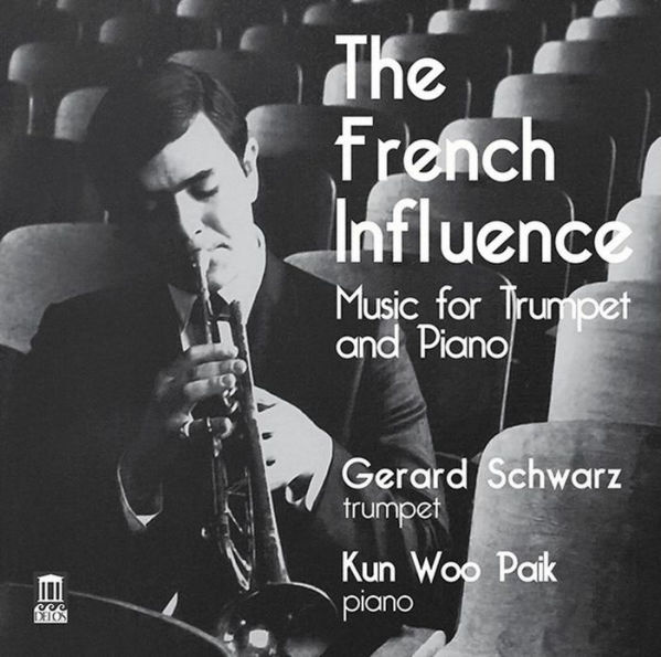 The French Influence: Music for Trumpet and Piano