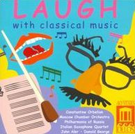 Laugh with Classical Music