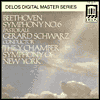 Beethoven: Symphony No. 6 "Pastorale"