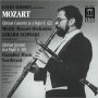 Mozart: Clarinet Concerto; Clarinet Quintet