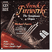 French Fireworks: The Symphonic Organ