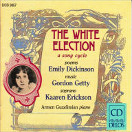 Title: The White Election, Artist: Kaaren Erickson