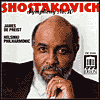 Shostakovich: Symphony No. 10