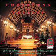 Title: Christmas at Trinity, Artist: Trinity Cathedral Choir