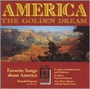 America: The Golden Dream