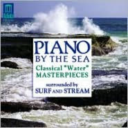 Piano by the Sea: Classical "Water" Masterpieces