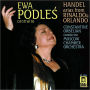 Handel Arias from Rinaldo & Orlando