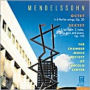 Mendelssohn: Octet; Sextet