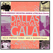 Title: Dallas Christmas Gala, Artist: Andrew Litton