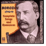 Borodin: Complete Songs and Romances