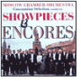Showpieces & Encores