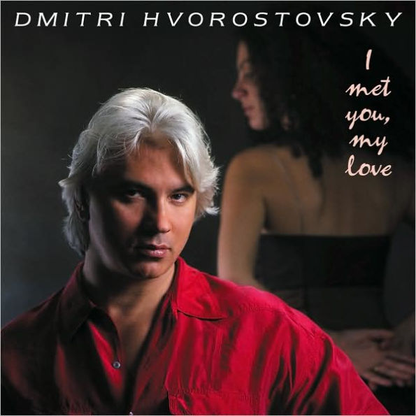 I Met You, My Love - Old Russian Romances