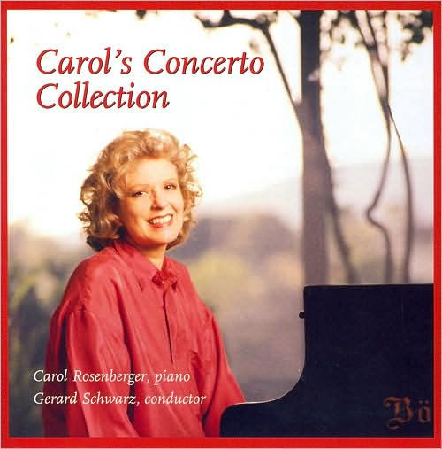 Carol's Concerto Collection